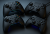 Controllers & Gamepads