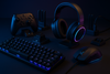 Gaming Chairs & Ergonomics