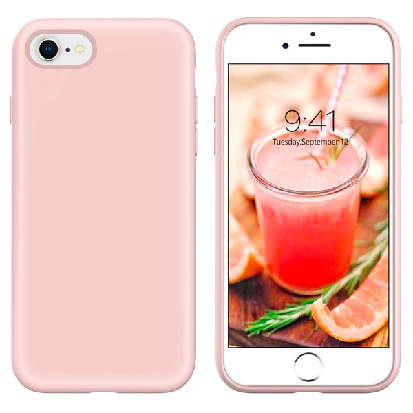 SWEG Gadgets Silicone Case for iPhone 7, 8, and SE (2020/2022) - product photo 7