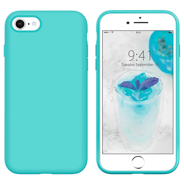 SWEG Gadgets Silicone Case for iPhone 7, 8, and SE (2020/2022) - product photo 4
