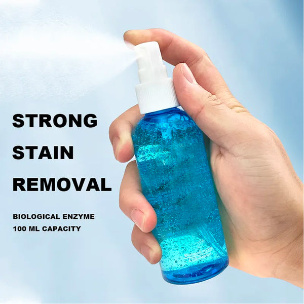 LCD Screen Cleaning Kit 100ml | Anti-Static All-in-One Cleaner with Microfiber & Brush | KCL 1016 | SWEG Gadgets