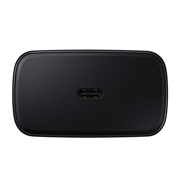 SWEG Gadgets 45W PD Super Fast Charging Adapter with USB-C Port – EU Plug | Black