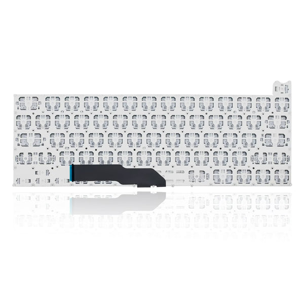 Replacement Keyboard Only Compatible with Apple MacBook Pro 13