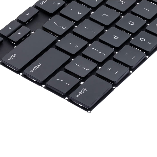 Replacement Keyboard Only Compatible with Apple MacBook Pro 13