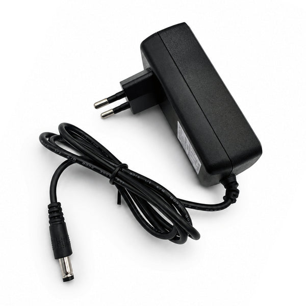 12V 2A Universal AC/DC Power Adapter | Router, CCTV & DSTV Charger | 5.5mm × 2.5mm | SWEG Gadgets