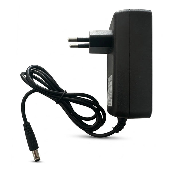 12V 2A Universal AC/DC Power Adapter | Router, CCTV & DSTV Charger | 5.5mm × 2.5mm | SWEG Gadgets