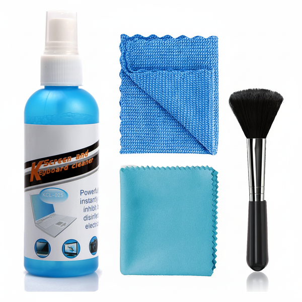 LCD Screen Cleaning Kit - Google Shopping