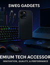 Stay Powered, Connected, and Ahead — The Ultimate Tech Accessories Guide for 2025