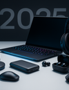 Top Electronics and Tech Accessories 2025 — Upgrade Your Cellphone, Laptop, and Gaming Setup