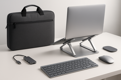 Laptop & PC Accessories