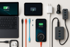 Chargers & Cables