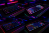 Gaming Keyboards