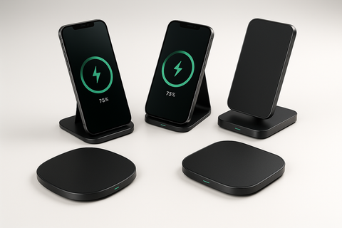Wireless Chargers