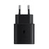 SWEG Gadgets 45W PD Super Fast Charging Adapter with USB-C Port – EU Plug | Black