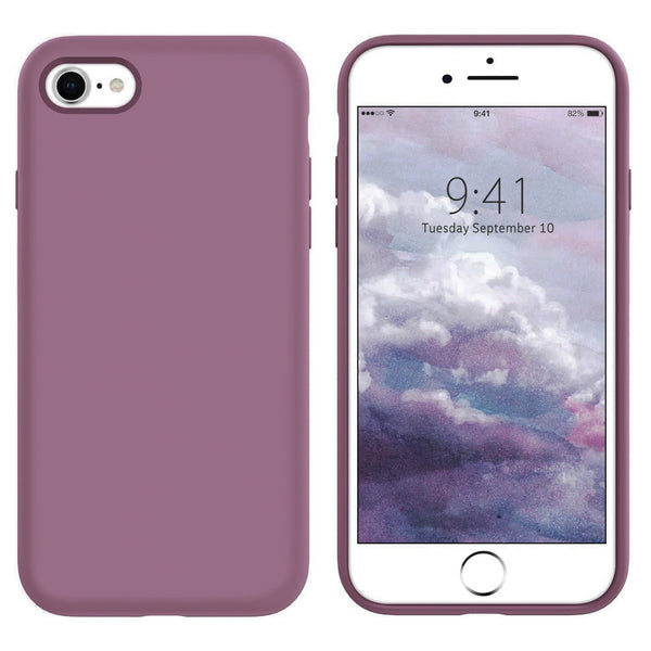 SWEG Gadgets Silicone Case for iPhone 7, 8, and SE (2020/2022) - product photo 8