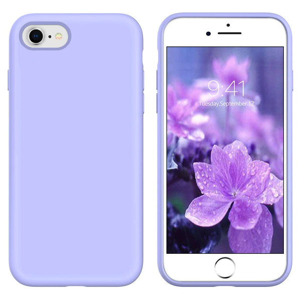 SWEG Gadgets Silicone Case for iPhone 7, 8, and SE (2020/2022) - product photo 2