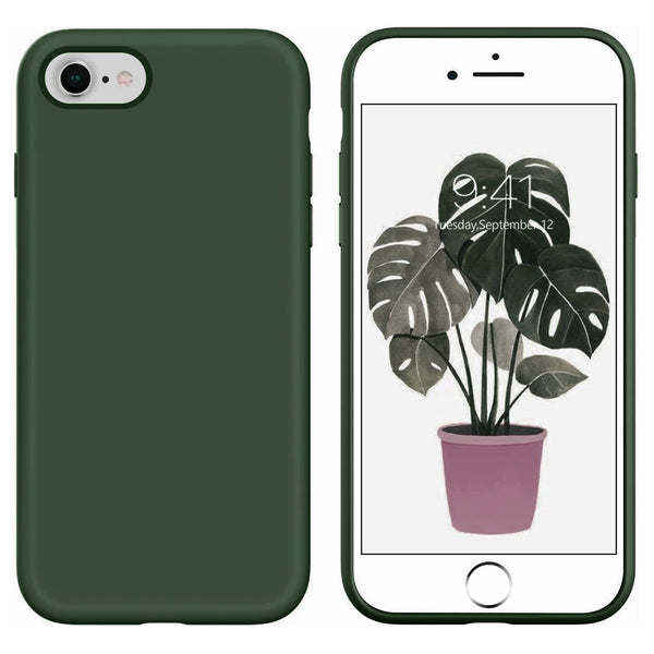SWEG Gadgets Silicone Case for iPhone 7, 8, and SE (2020/2022) - product photo 9