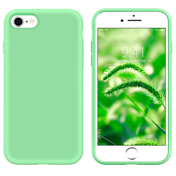 SWEG Gadgets Silicone Case for iPhone 7, 8, and SE (2020/2022) - product photo 3