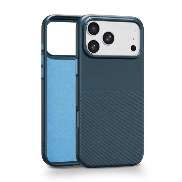 SWEG Gadgets Rugged Magnetic Protective Case for iPhone 17 Pro & 17 Pro Max
