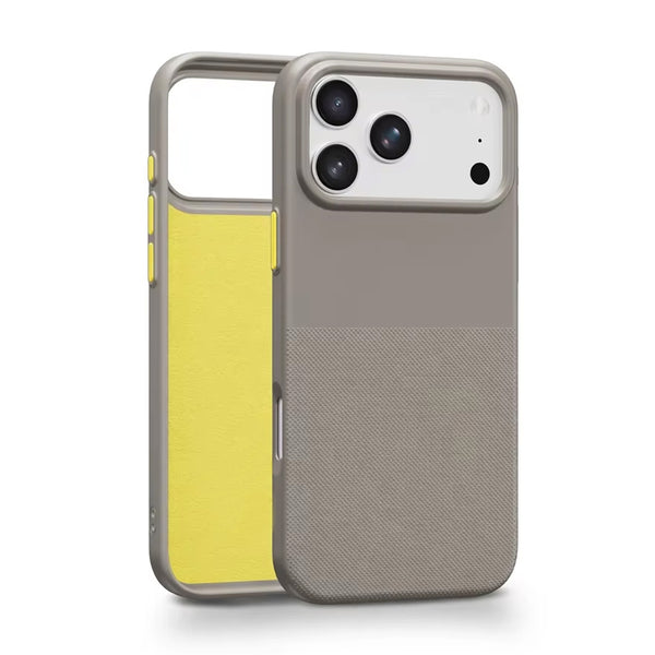 SWEG Gadgets Rugged Magnetic Protective Case for iPhone 17 Pro & 17 Pro Max