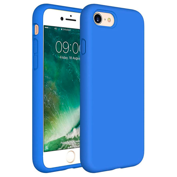 SWEG Gadgets Silicone Case for iPhone 7, 8, and SE (2020/2022) - product photo 5