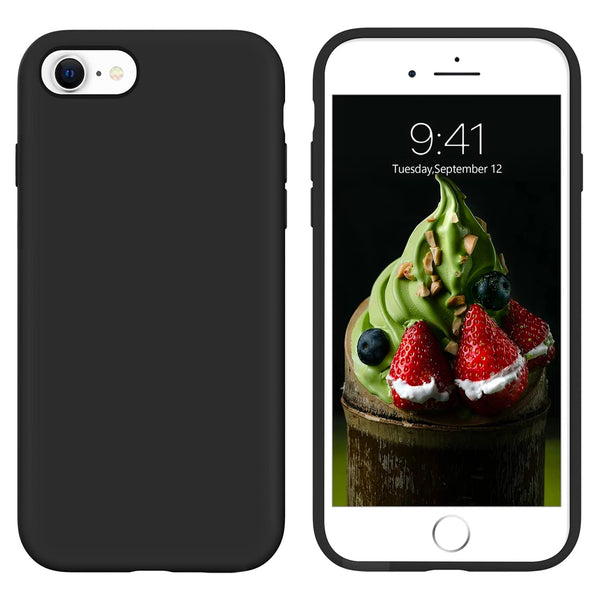 SWEG Gadgets Silicone Case for iPhone 7, 8, and SE (2020/2022) - product photo 10