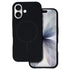 iPhone 16 MagSafe Silicone Case | Slim Magnetic Wireless Charging Cover | 5 Colours | SWEG Gadgets