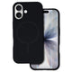 iPhone 16 MagSafe Silicone Case | Slim Magnetic Wireless Charging Cover | 5 Colours | SWEG Gadgets