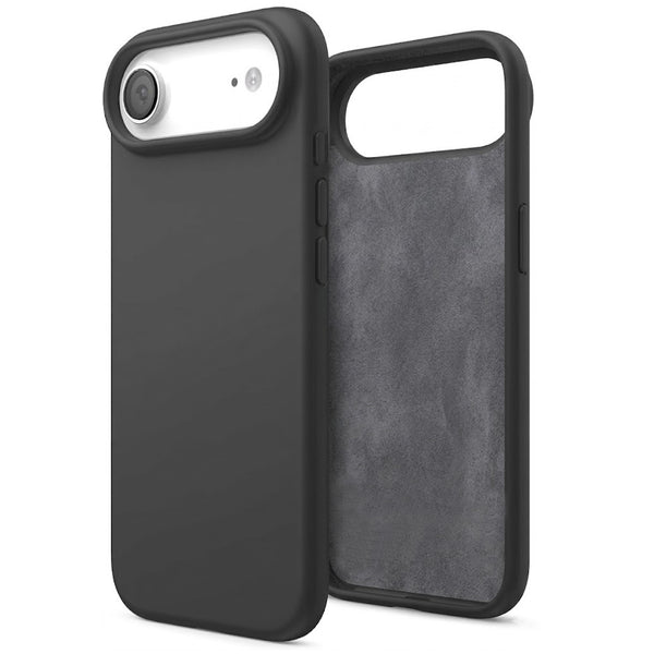 iPhone 17 Air Silicone Case | Slim MagSafe Compatible Magnetic Cover | 5 Colours | SWEG Gadgets