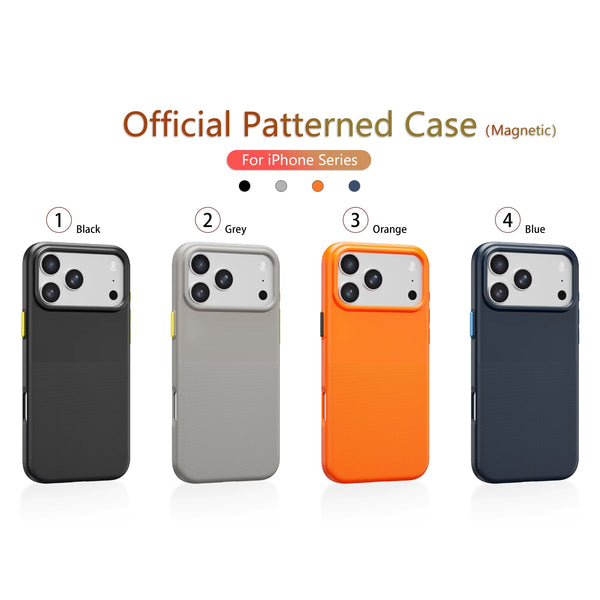 SWEG Gadgets rugged protective phone cases in multiple colours